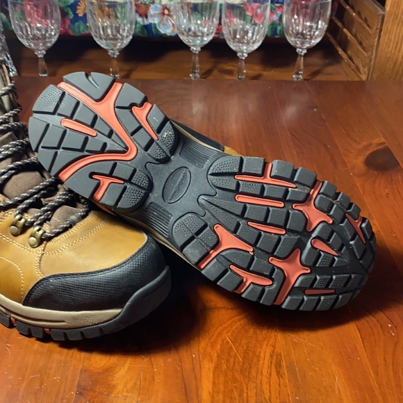 Eddie Bauer Men’s Size 12 “Brandon” - Picture 8 of 9